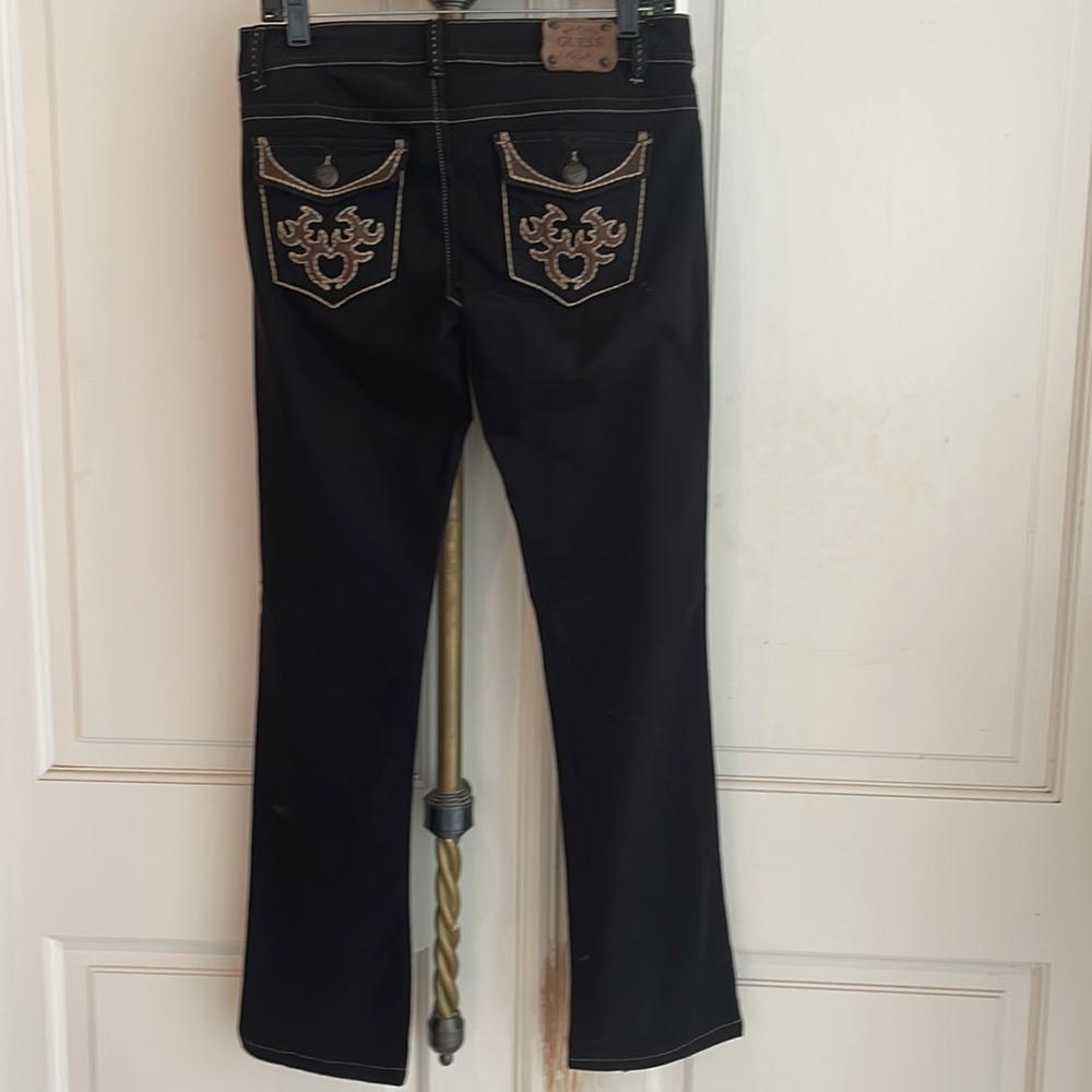 Guess Jeans Starlet Collection - Picture 10 of 17